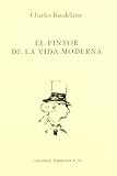 PINTOR DE LA VIDA MODERNA,EL Nº30