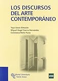 Los Discursos Del Arte Contemporáneo (Manuales)