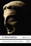 Introducción a la Grecia antigua (El libro de bolsillo - Historia)