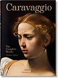 Caravaggio. Obra completa (Bibliotheca Universalis)