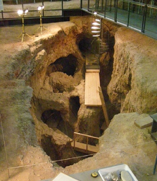 neolitico catalan